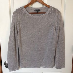 Banana Republic sweater NWT PL